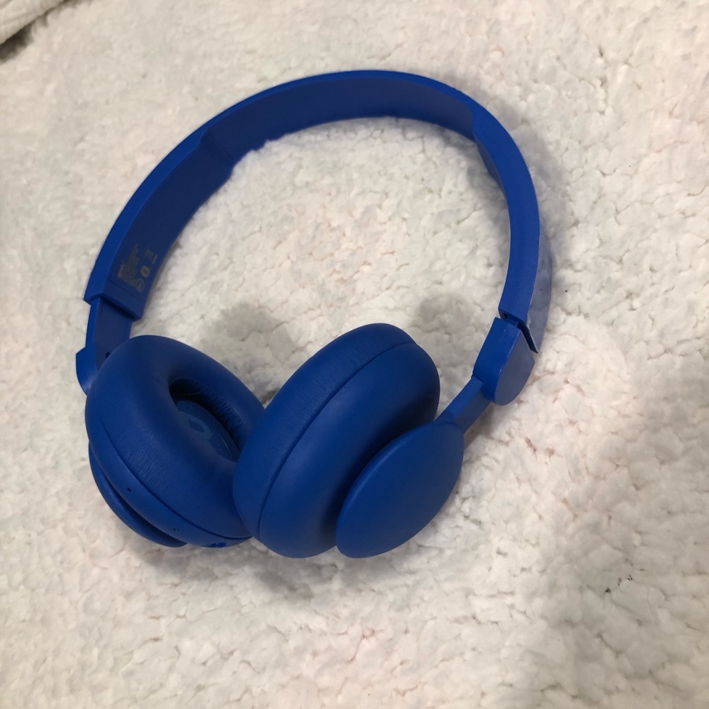 Blue Onn Headphones